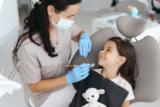 Best Emergency Cosmetic Dentistry in El Reno, OK