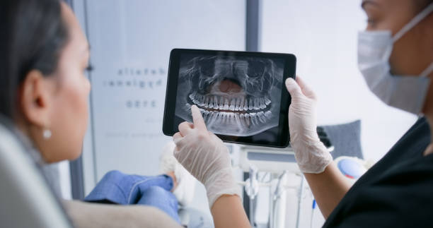 Best Broken or Cracked Tooth Emergency Dentist in El Reno, OK