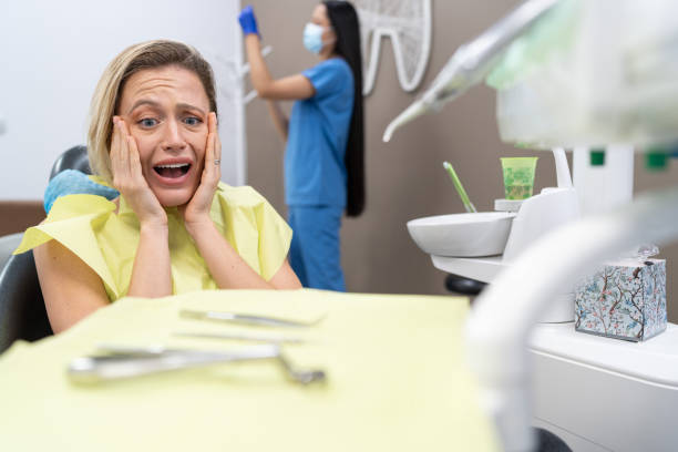 Best Emergency Dentist for Knocked-Out Tooth in El Reno, OK