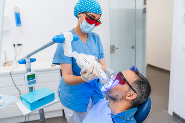Best Orthodontic Emergency Dentist in El Reno, OK