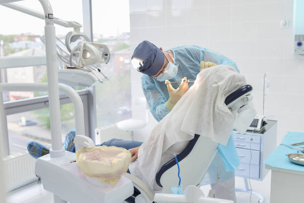 Best Emergency Dental Extractions in El Reno, OK
