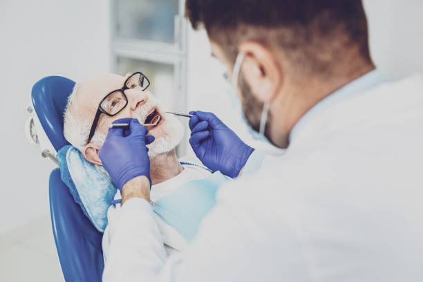 Best Pediatric Emergency Dentist in El Reno, OK